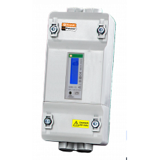 100A Bi-Directional Single-phase compact check meter