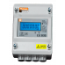 100A Three-phase compact check meter kWh