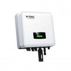 V-Pro 3.6KW ON GRID SOLAR INVERTER-WITH WIFI- IP65